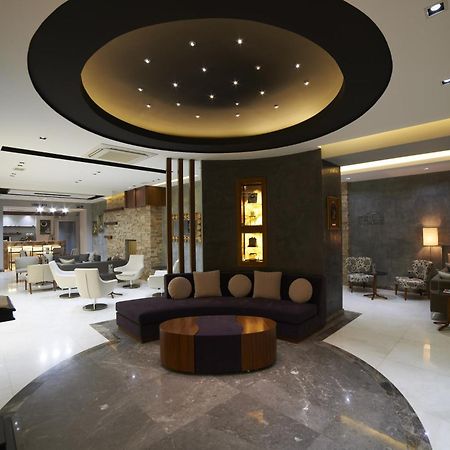 Soyic Hotel Eskişehir Eksteriør bilde